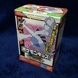 立体ポケモン図鑑 1/40 SCALE ルギア | Lugia Collection Museum