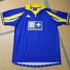 インテル 06-07 HOME フィーゴ | rodrigo_148fb Museum | MUUSEO