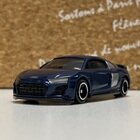 Audi R8 Coupe
