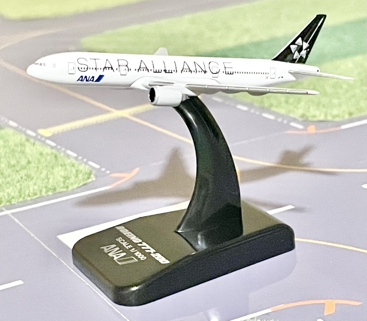 今年人気のブランド品や (新品・未使用)Star allianceマグネット www