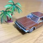NISSAN CEDRIC 280E BROUGHAM