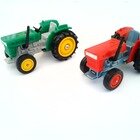 トミカ　NO.92　クボタ　トラクター