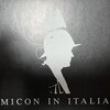 Conrad Schnitzler & Michael Otto “Micon In Itaia”