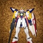 ウイングガンダム