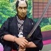 中村主水 12インチ カスタムフィギュア 藤田まこと 必殺仕置人 暗闇仕留人 必殺仕事人