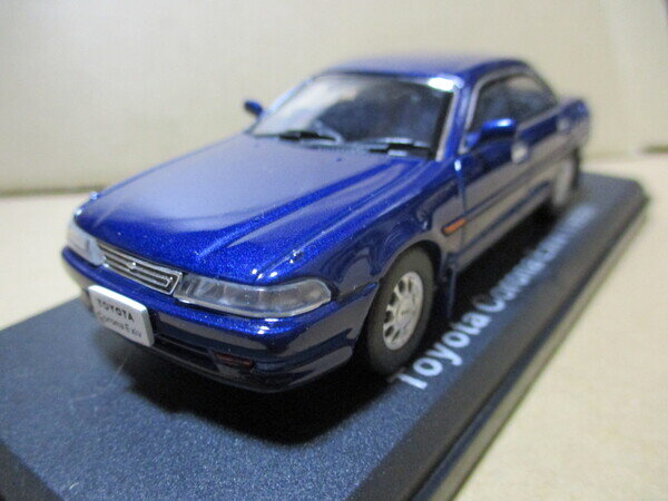 トヨタ・コロナエクシブ （初代） | f31l700smgl Museum