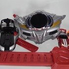 仮面ライダードライブ 変身ベルト DXドライブドライバー＆シフト