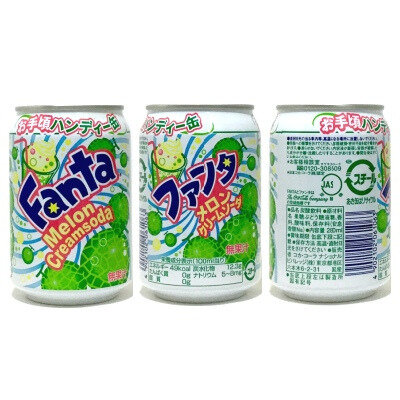 Fanta(2006-2009)