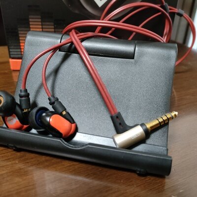 【音楽再生機器】私のお気に入り