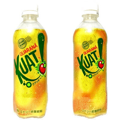 KUAT! / クアッチ
