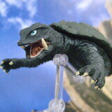 ガメラ大怪獣空中決戦 ガメラ飛行形態 1995 | kinggidoko Museum ガメラ大怪獣空中決戦 ガメラ飛行形態 1995 | kinggidoko Museum