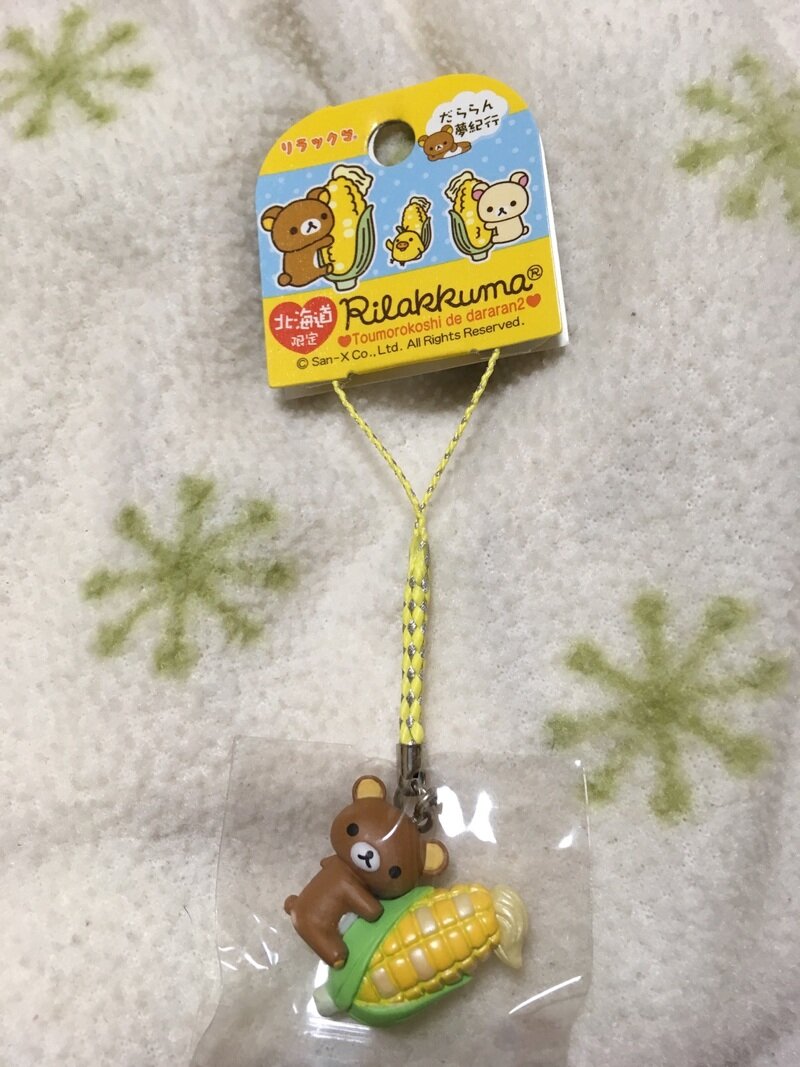 とうもろこし2