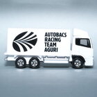 AUTOBACS RACING TEAM AGURI TRUCK