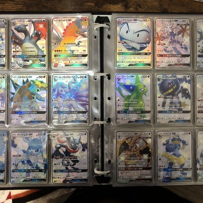 ポケモンカード(プロモ) コレクション | sasya_yuki Museum | MUUSEO