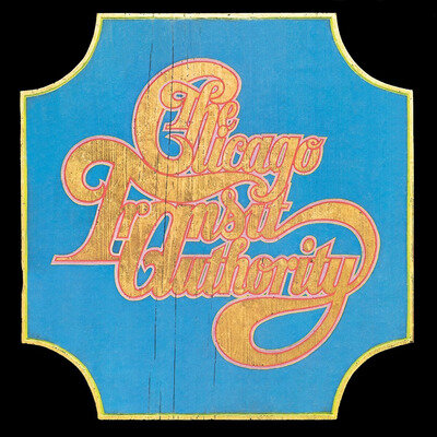 紙ジャケットCD :Chicago