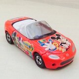 ディズニー トミカコレクション D-37 マツダ ロードスター
