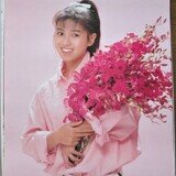 西村知美「日本全国 日産デー」宣伝広告ポスター | mirairuka