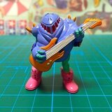 爆裂神我バンドック コレクション | onigirimushi Museum 爆裂神我バンドック コレクション | onigirimushi Museum