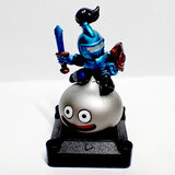 ドラゴンクエスト ギガスラッシュ メタルライダー クリア ドラゴンクエスト ギガスラッシュ メタルライダー クリア