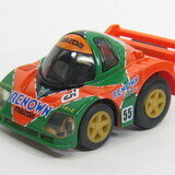 MAZDA 787B チョロQ CQ0001 | ramune Museum | MUUSEO 680830
