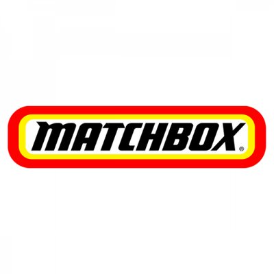MATCHBOX　ミニカー