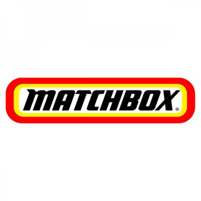 MATCHBOX　ミニカー