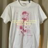 「彼女、お借りします」千鶴姫の浴衣かわいいTシャツです。