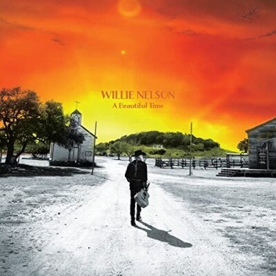 Willie Nelson / A Beautiful Time