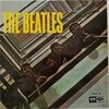 暗い!!  スペインODEON 盤  THE  BEATLES　MOCL-120