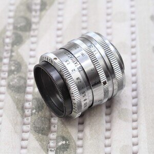 Schneider-Kreuznach Xenon 25mm-f1.5 (D Mount)