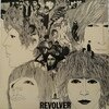 REVOLVER  /  THE BEATLES       CLSO-1105