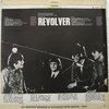 REVOLVER  /  THE BEATLES       CLSO-1105