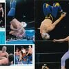 恒文社　プロレスアルバムNo.31 ザッツ・レスラーVol.17　タイガーマスクと3人の好敵手（ライバル）