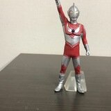 帰ってきたウルトラマンHGフィギュア | nakajun320 Museum | MUUSEO 251595