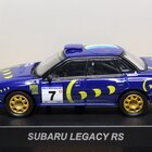 SUBARU LEGACY RS
