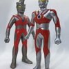 ウルトラマンA　レギュラーサイズ　パッケージ
