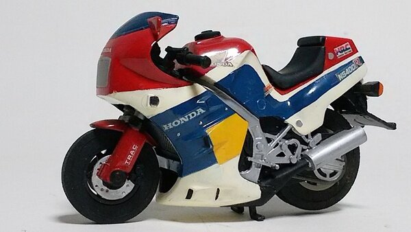 ホンダNS400R | toyochan10423 Museum | MUUSEO 801019
