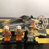 LEGO 07130 Snowspeeder