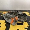 LEGO 07130 Snowspeeder