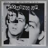 PAUL McCARTNEY「COMONG UP」SPECIAL D.J. COPY  12 Inch