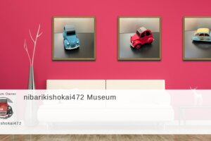 Museum screenshot user 20273 8746acbe 5786 4ef0 b672 e5f718e372dd