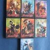 ウルトラマンネクサス　第１～９巻　ＤＶＤ　バンダイビジュアル