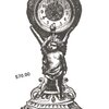 Novelty Clock　  REPUBLIC