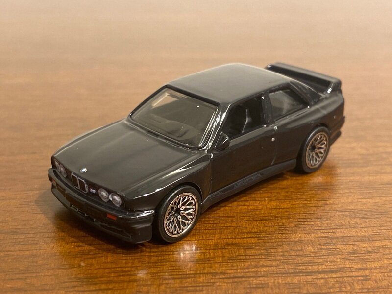 BMW M3 1992