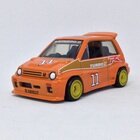 85 HONDA CITY TURBO Ⅱ