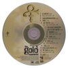 The Gold Experience／O(+>／日本盤再発売 BSCD2 アルバム