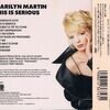 This Is Serious	／	Marilyn Martin