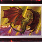 精霊龍、ウギン 日本語 ショーケースFoil（M21） | MTG Fragments Museum | MUUSEO 466202