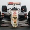 タミヤ 1/10 RCボディー ローラT93 フォード(ナイジェルマンセル
