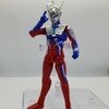 ウルトラマンゼロ